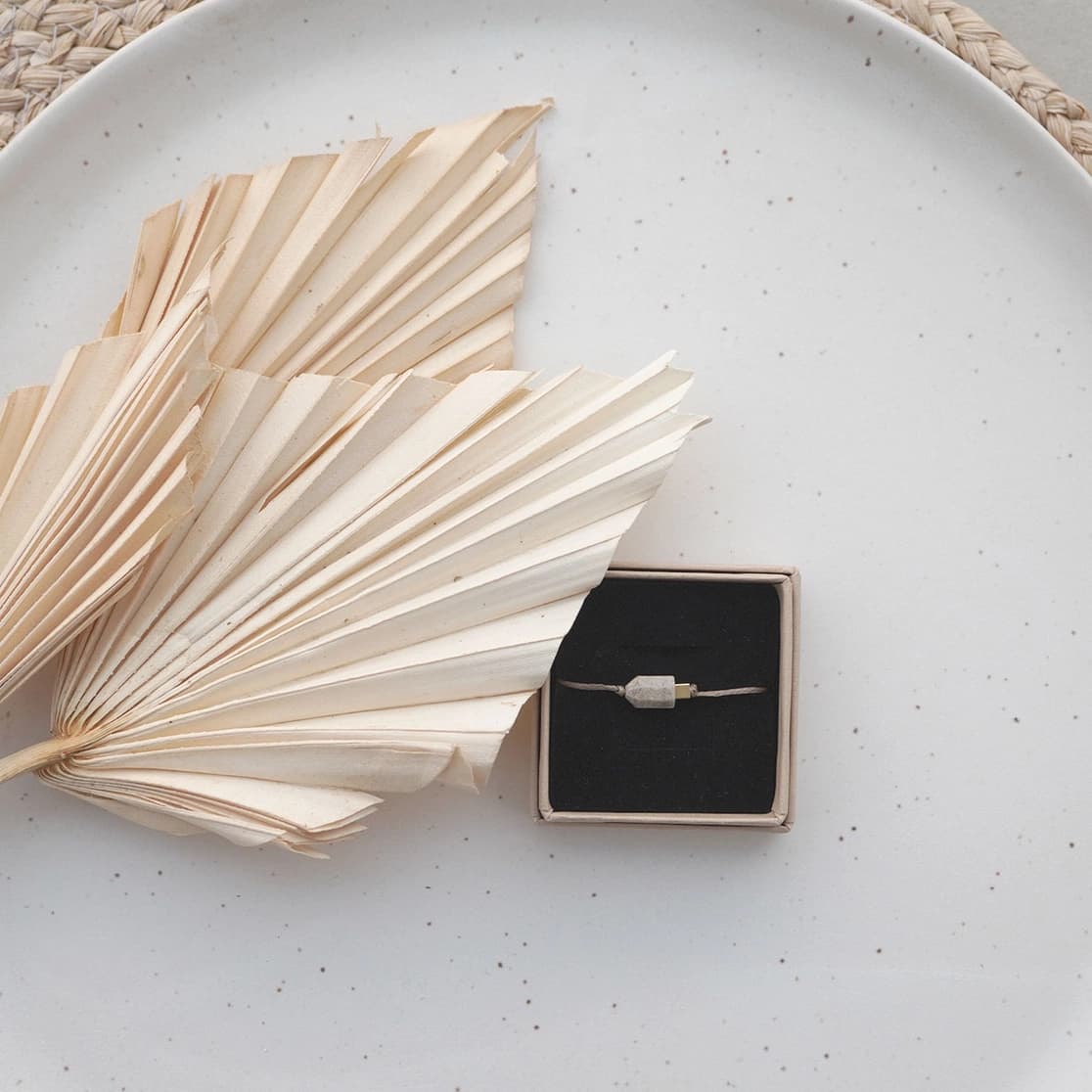 Tilda Zeitlos | Nachhaltiger Armschmuck | Enna Armband