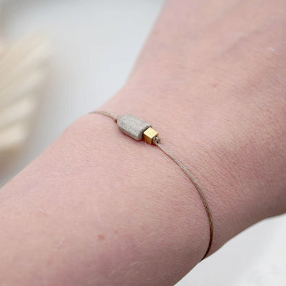 Tilda Zeitlos | Nachhaltiger Armschmuck | Enna Armband