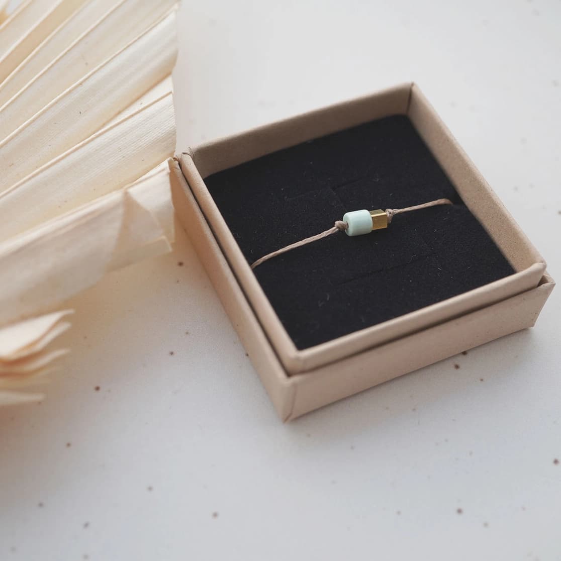 Tilda Zeitlos | Nachhaltiger Armschmuck | Juna Armband