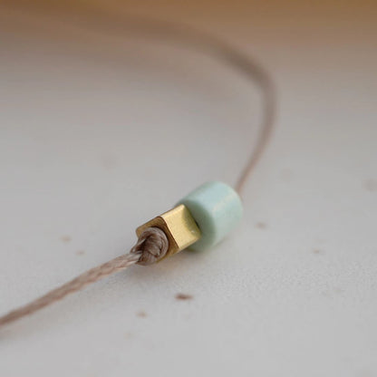 Tilda Zeitlos | Nachhaltiger Armschmuck | Juna Armband