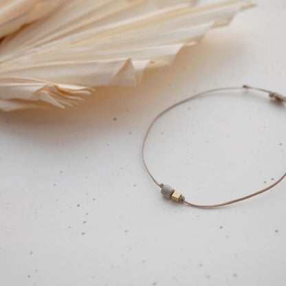 Tilda Zeitlos | Nachhaltiger Armschmuck | Juna Armband