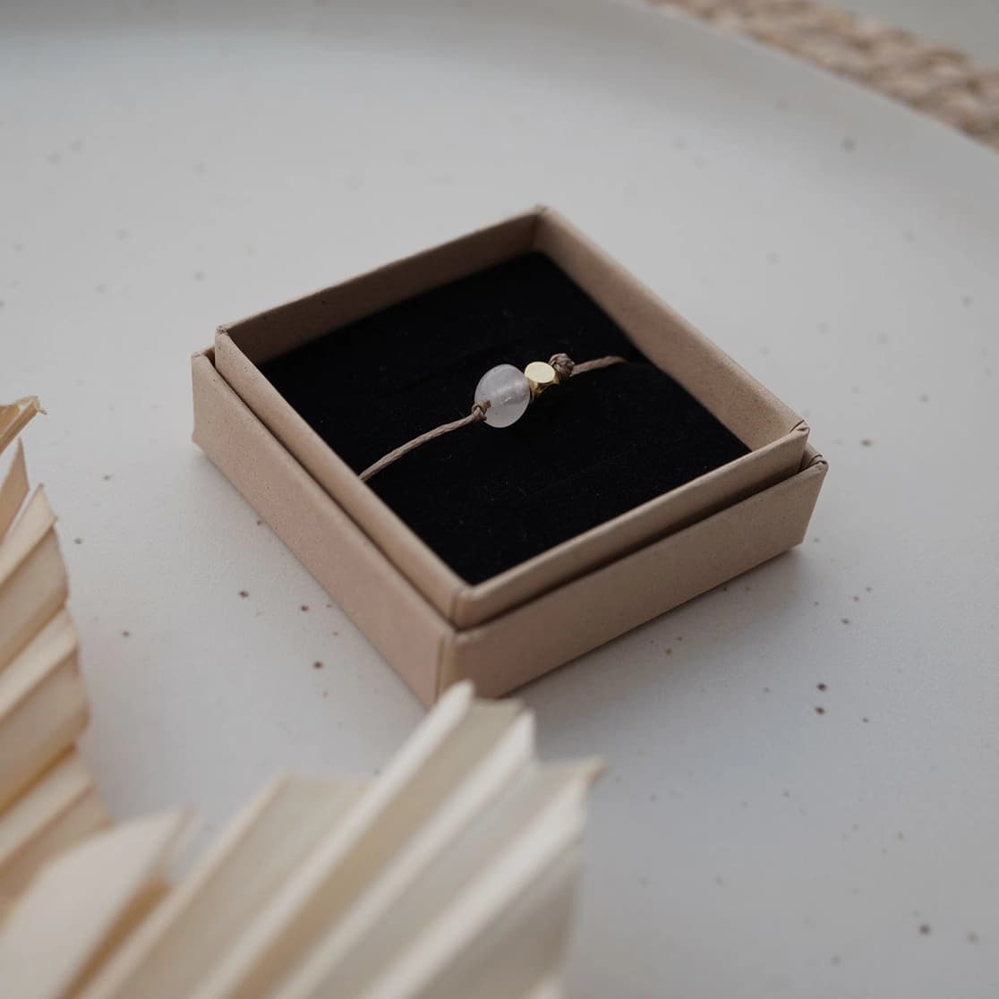 Tilda Zeitlos | Nachhaltiger Armschmuck | Nala Armband