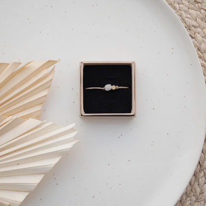 Tilda Zeitlos | Nachhaltiger Armschmuck | Nala Armband