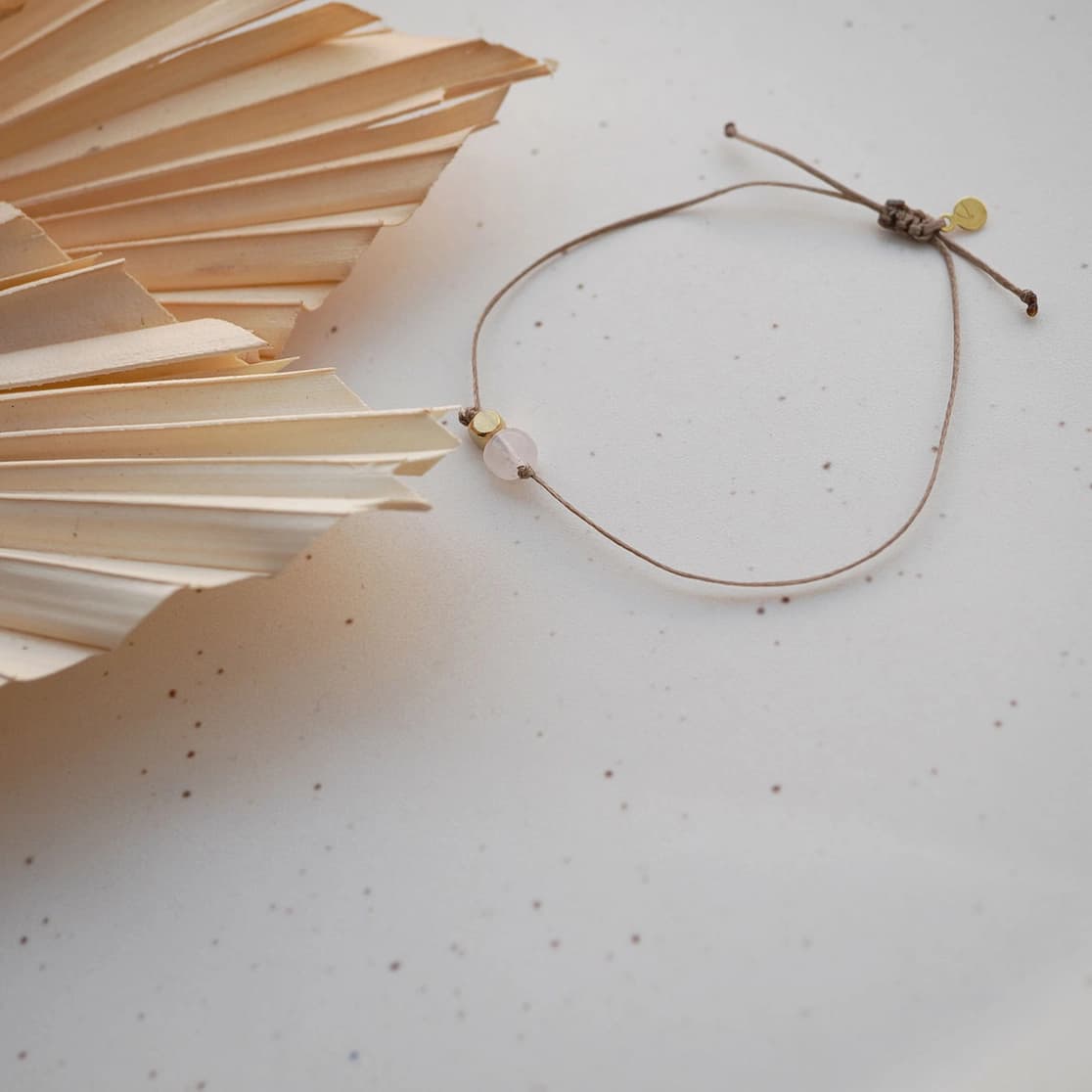 Tilda Zeitlos | Nachhaltiger Armschmuck | Nala Armband