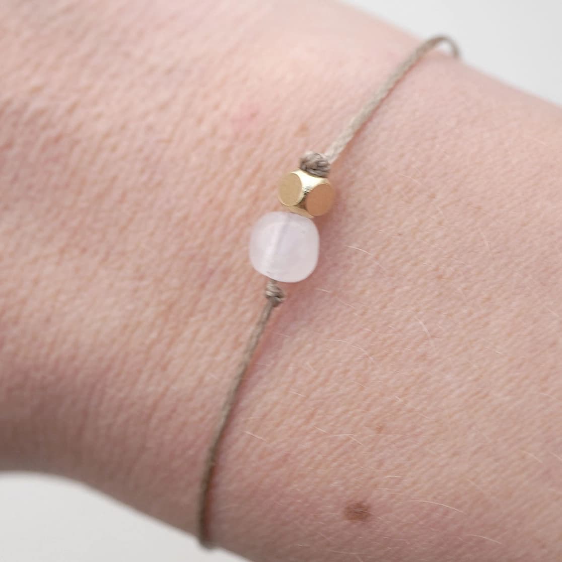 Tilda Zeitlos | Nachhaltiger Armschmuck | Nala Armband