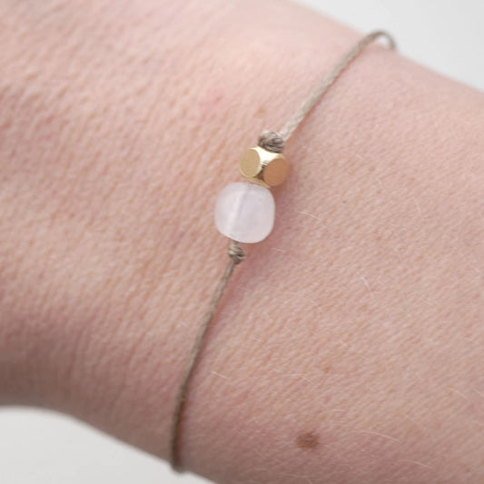 Tilda Zeitlos | Nachhaltiger Armschmuck | Nala Armband