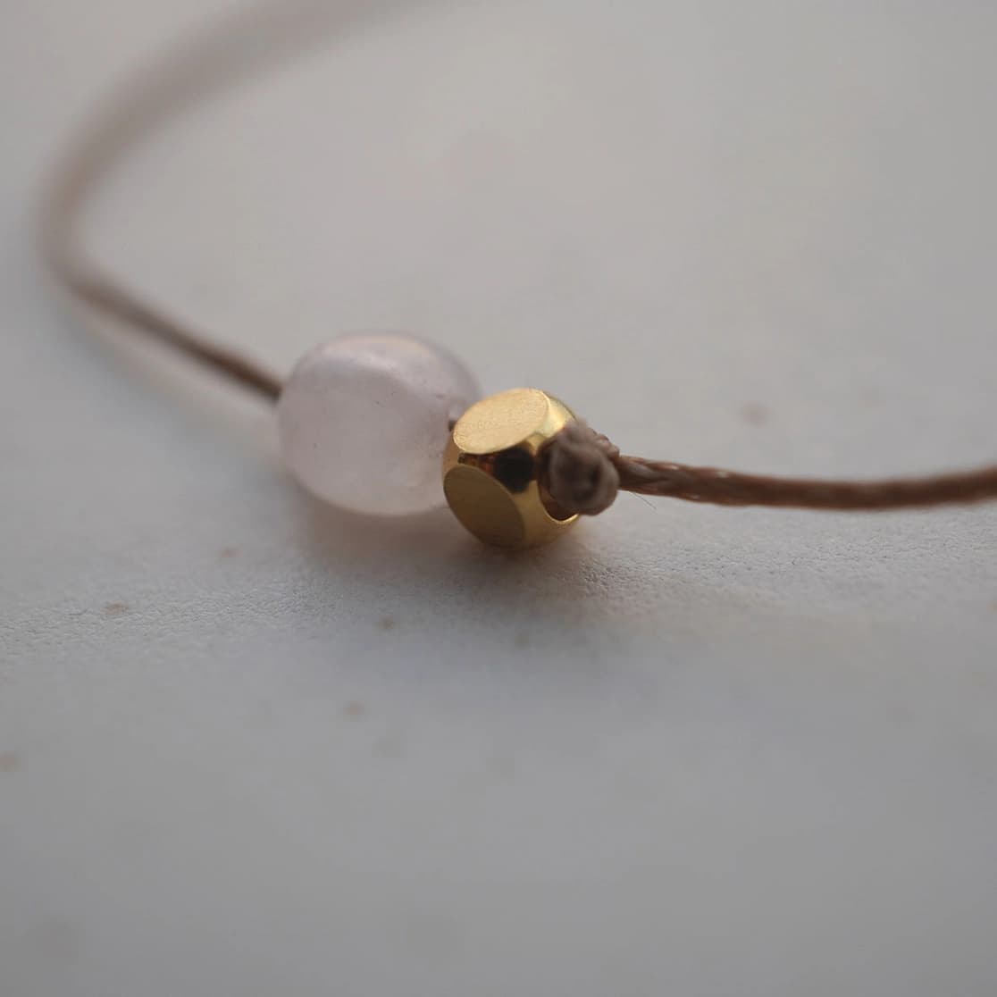 Tilda Zeitlos | Nachhaltiger Armschmuck | Nala Armband