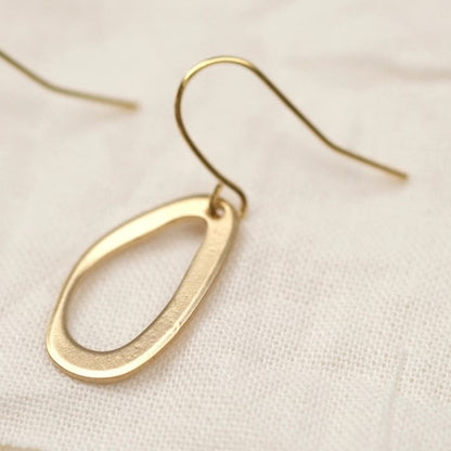 Tilda Zeitlos | Nachhaltige Ringe | Albastar Ohrringe