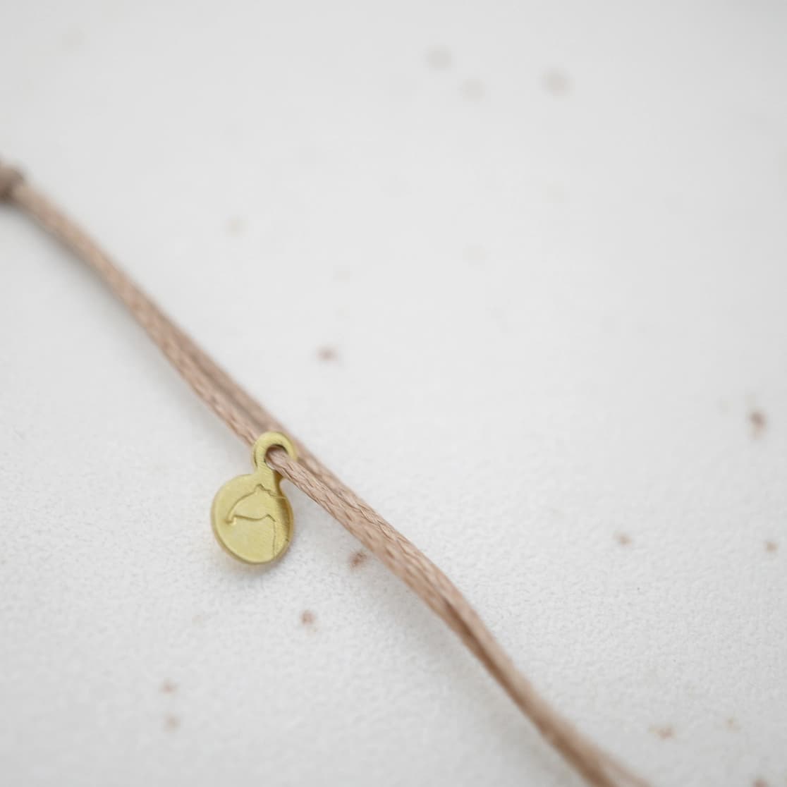 Tilda Zeitlos | Nachhaltige Halsketten | Riverstone Halskette