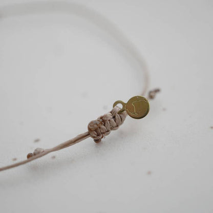 Tilda Zeitlos | Nachhaltiger Armschmuck | Alma Armband