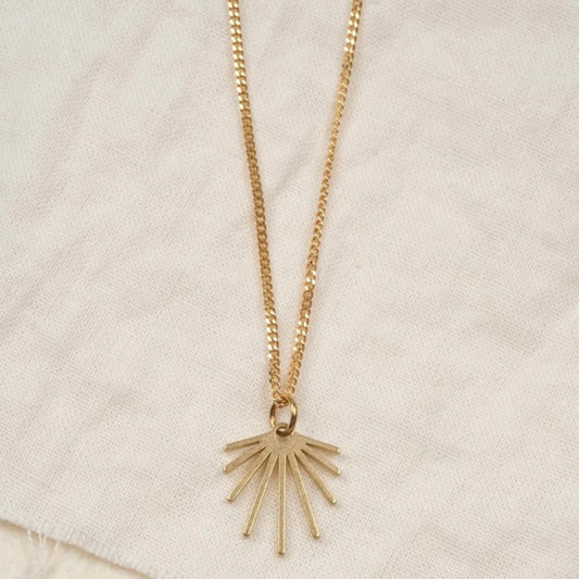 Tilda Zeitlos | Feli Halskette