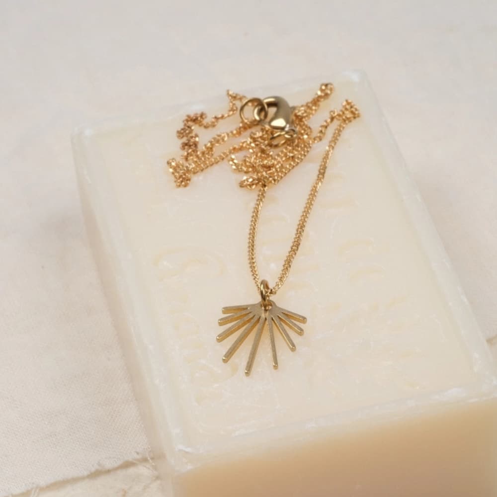 Tilda Zeitlos | Feli Halskette