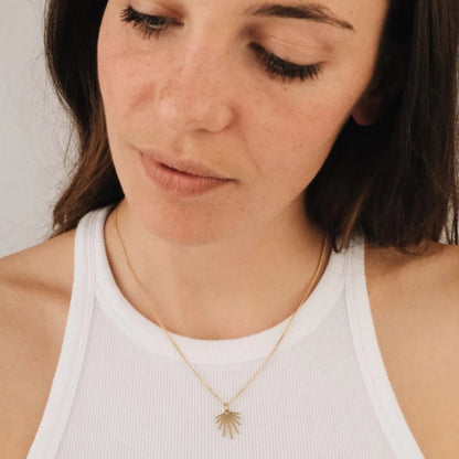 Tilda Zeitlos | Feli Halskette