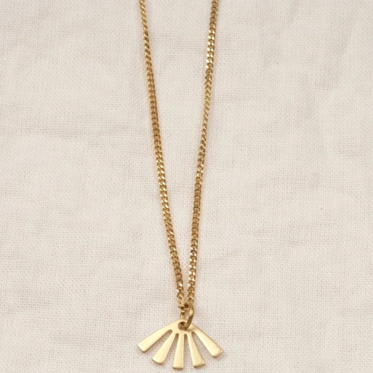 Tilda Zeitlos | Nachhaltige Halsketten | Harlow Halskette