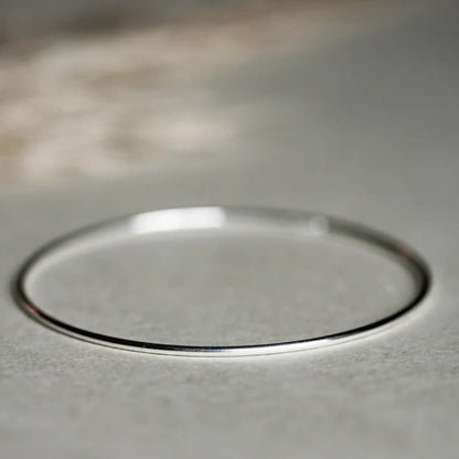 Tilda Zeitlos | Nachhaltiger Armschmuck | Basic Armreif