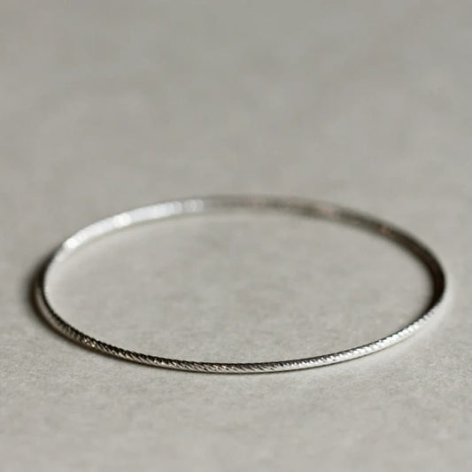 Tilda Zeitlos | Nachhaltiger Armschmuck | Glitzer Armreif