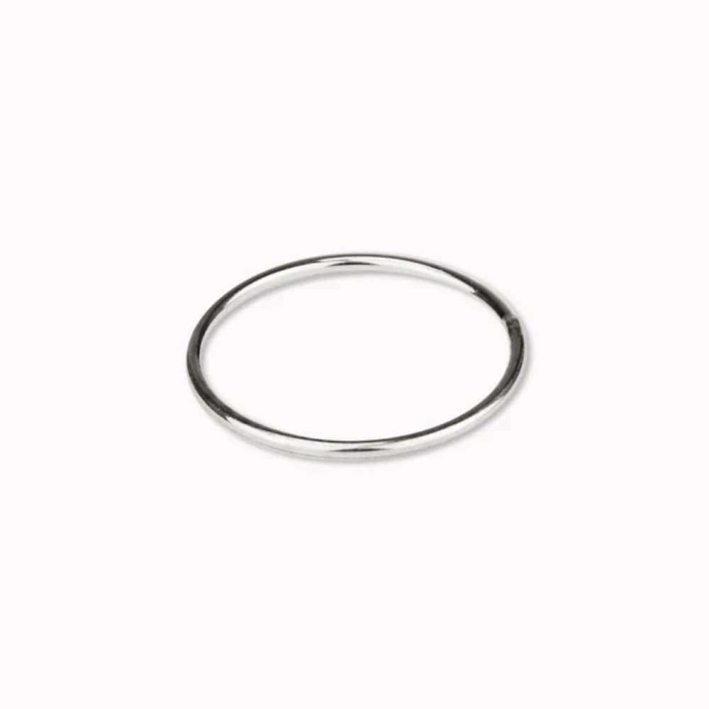 Tilda Zeitlos | Nachhaltige Ringe | Basic Ring
