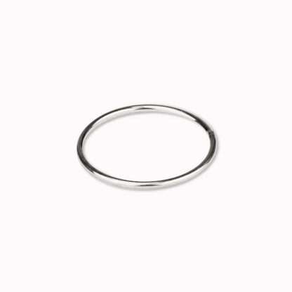 Tilda Zeitlos | Nachhaltige Ringe | Basic Ring