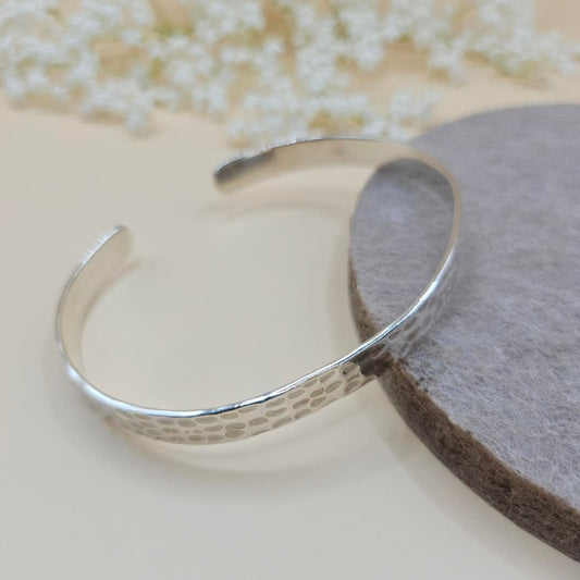 Tilda Zeitlos | Nachhaltiger Armschmuck | Agra Armreif